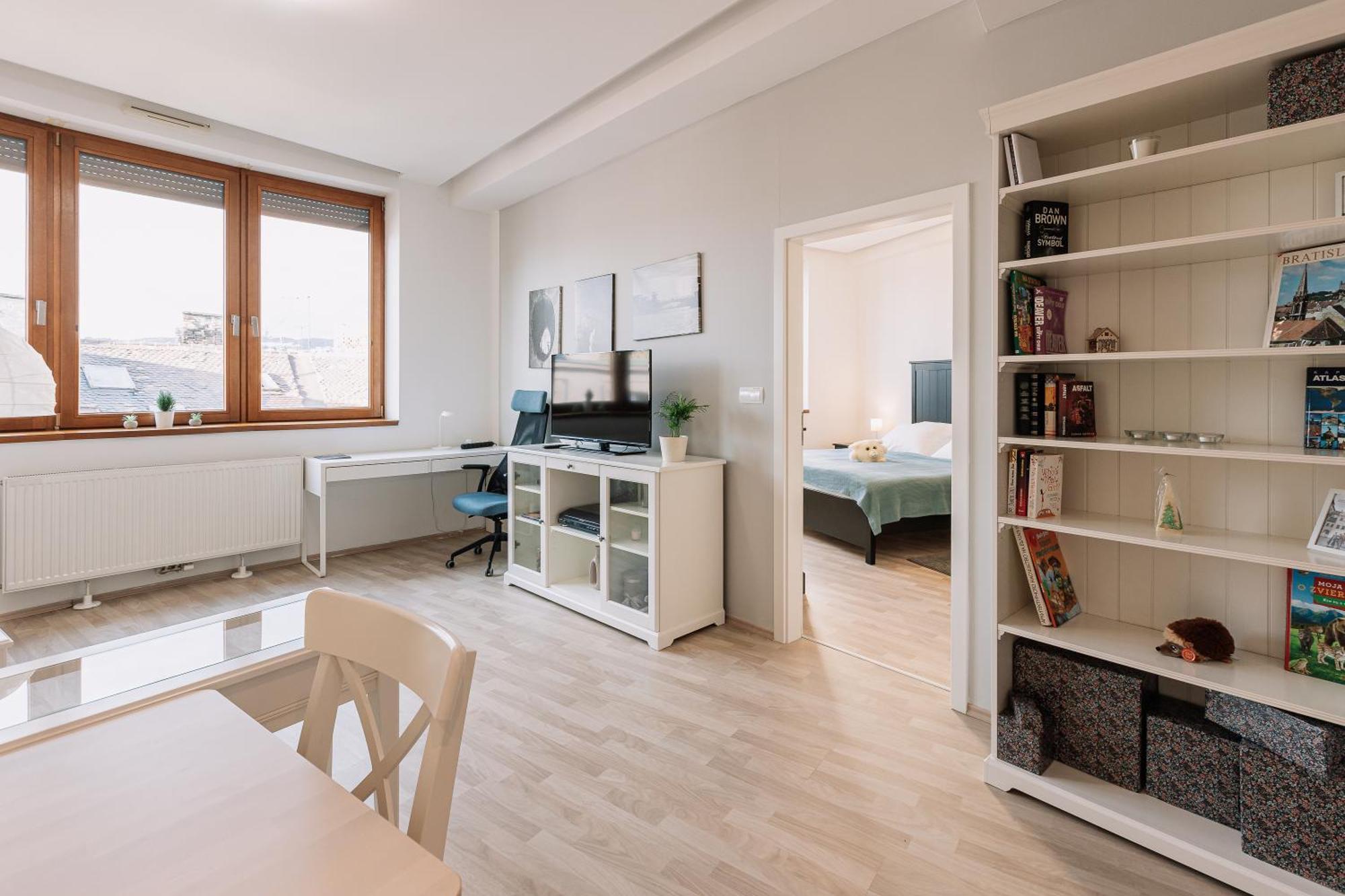 Stayinbratislava Exterior foto